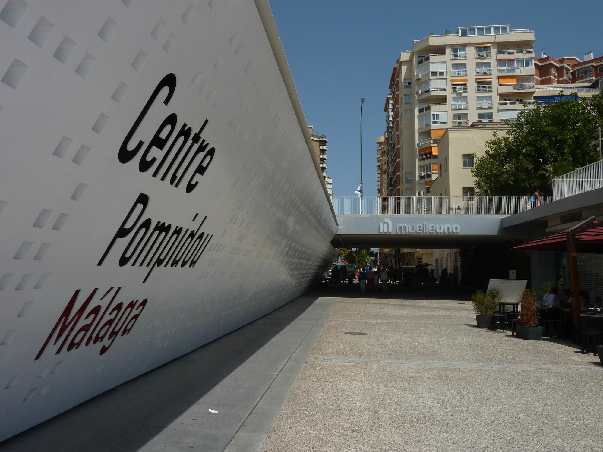 4Seasons San Nicolas Apartment Málaga Exterior foto